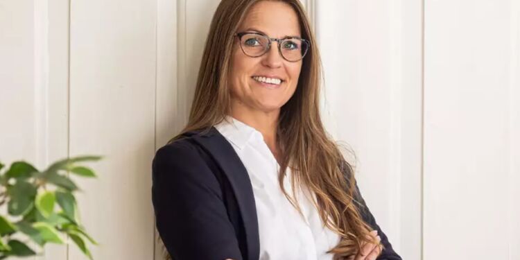 Pernille Gry Konnerup er indehaver af Konnerup Lind, som tilbyder sekretærservice indenfor patientrelaterede administrative opgaver.