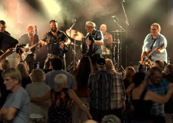 Foto: Bindslev Ny Musikfestival.