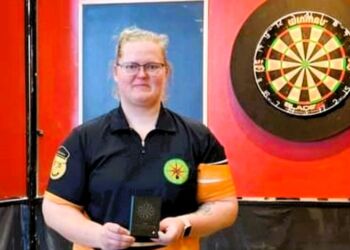 Merethe Kallehauge Møller fra Nordpilen.