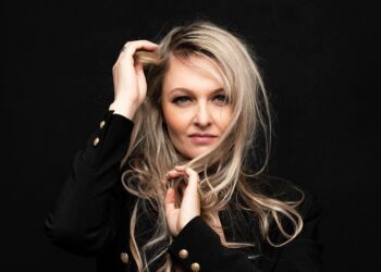 Foto: Maria Bjørn.