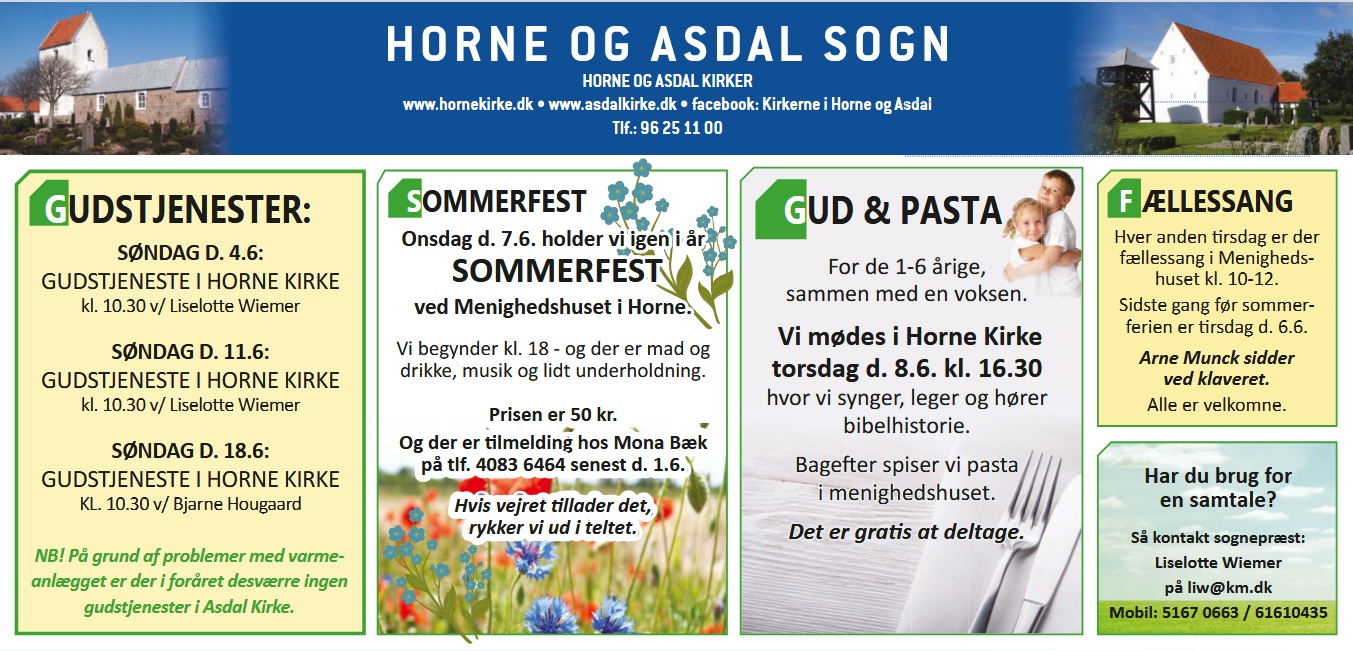Sogn 1