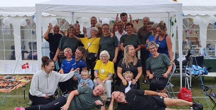 Team Groenkjaer 735x493