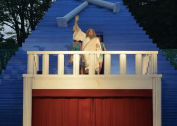 Foto: Hanne Hvidegaard.