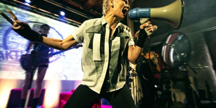 Foto: Vendsyssel Teater.