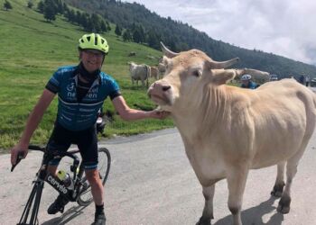 Asger Christensen
er medlem af Europa-Parlamentet for
Venstre. Foto: Privat.