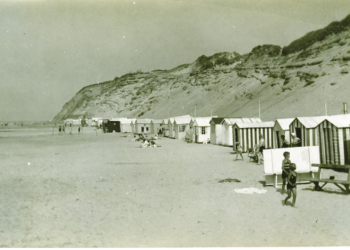 Foto: Historisk Arkiv i Hjørring.