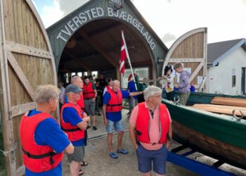 Foto (arkiv): Niels Skipper.