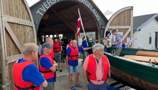 Foto (arkiv): Niels Skipper.