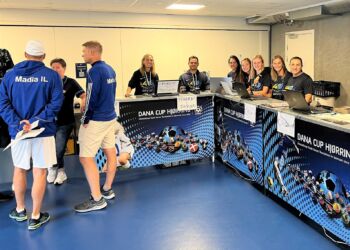 Foto: Hjørring Kommune.