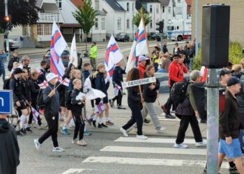 Foto: Ulla Sølvsteen.