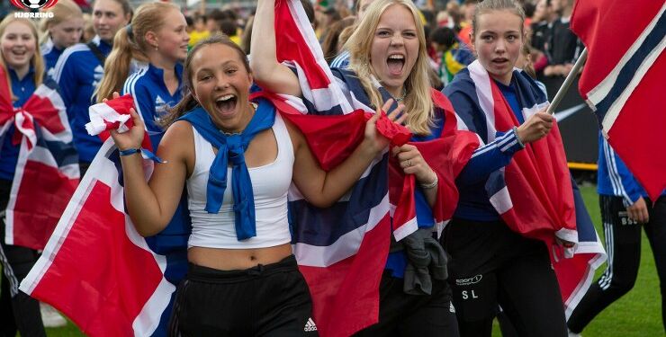 Foto (arkiv): Dana Cup.