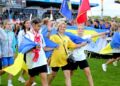 Foto (arkiv): Dana Cup..