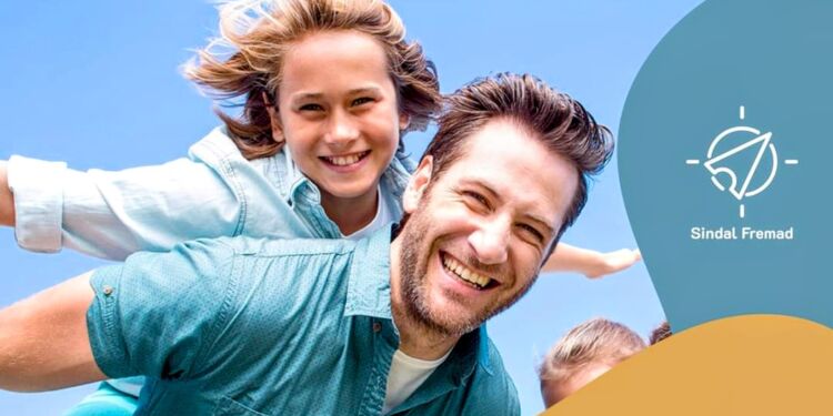 Sindal Fremad inviterer til præsentation af ideer til udviklingen af Sindal. PR-foto.