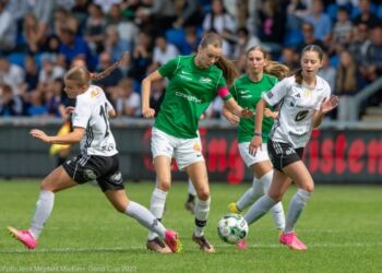 Foto: Finn Mejdahl Madsen.