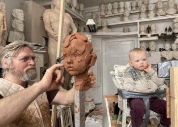 Hans Pauli Olsen i proces.