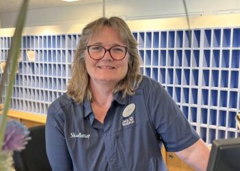 Foto: Skallerup Seaside Resort.