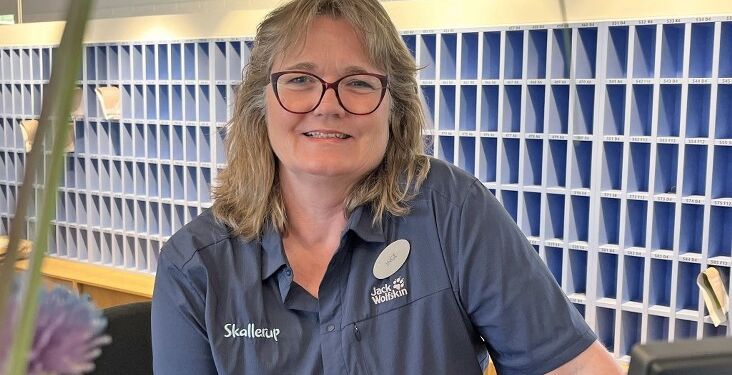 Foto: Skallerup Seaside Resort.