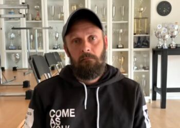 Kasper Bang