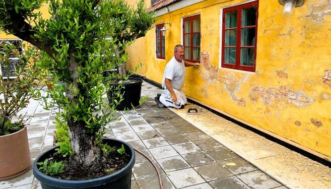 Foto: Niels Skipper.