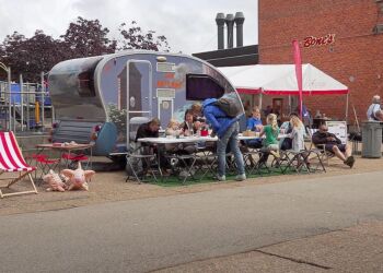 Foto: Henriette Maj Pedersen / TV2 Nord.