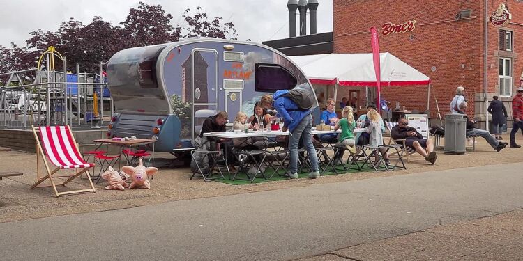 Foto: Henriette Maj Pedersen / TV2 Nord.