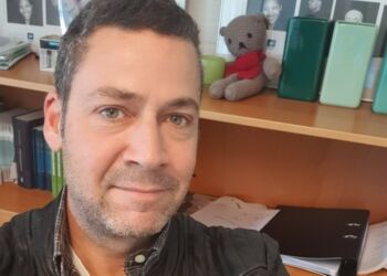 Lars Vestergaard. Foto: Privat.