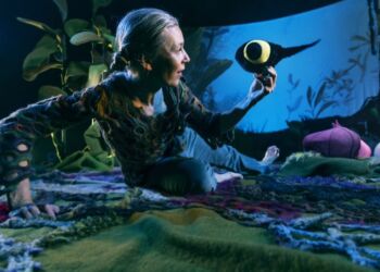 Foto: Per Morten Abrahamsen.