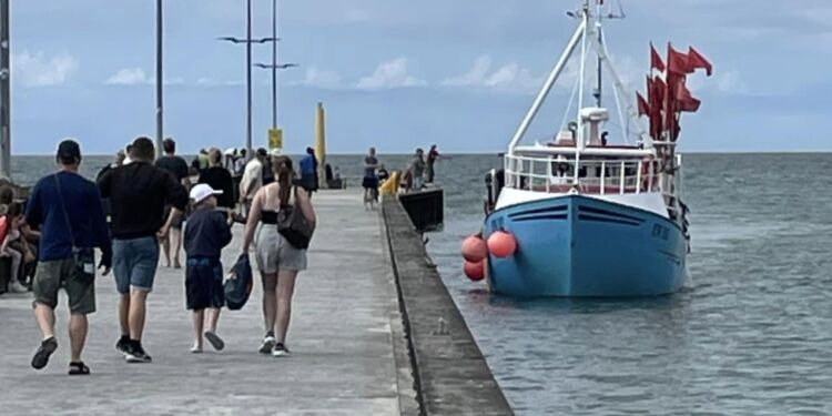 Foto: Henrik Ussing Lynge.