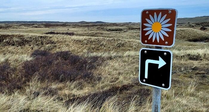 Foto: Naturstyrelsen.