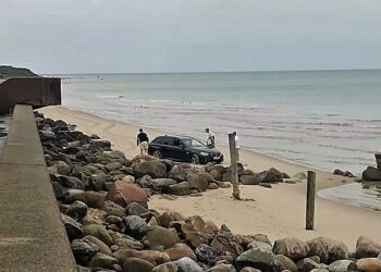 Foto: Herdis Thomsen.