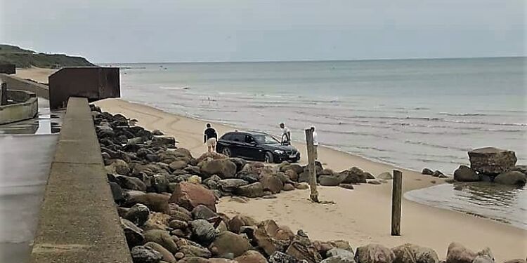 Foto: Herdis Thomsen.