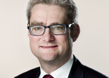 Søren Pind, Venstre. Pressefoto fra Folketingets hjemmeside