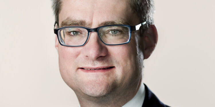 Søren Pind, Venstre. Pressefoto fra Folketingets hjemmeside