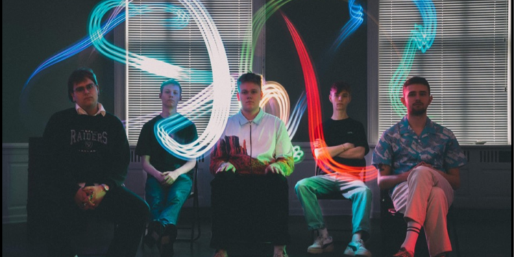 Foto: Søvnmønster.