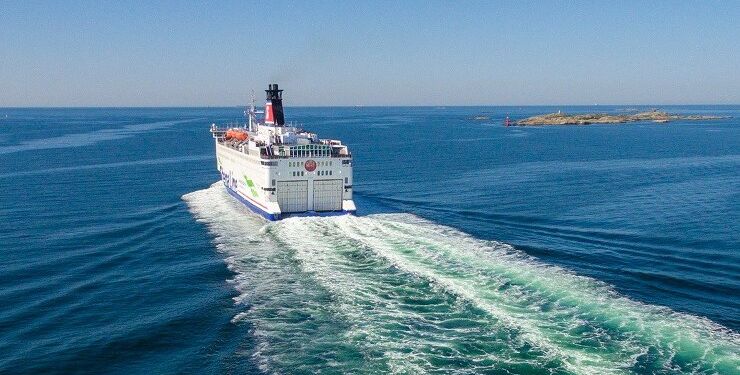 Foto: Stena Line.