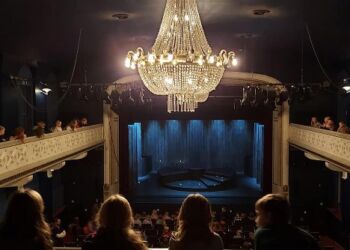 Foto: Hjørring Teater.