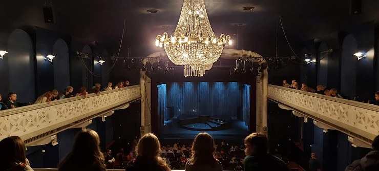 Foto: Hjørring Teater.
