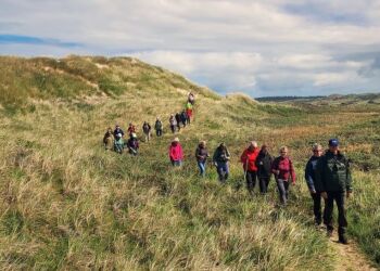 Foto: Birthe Nesgaard Johansen.