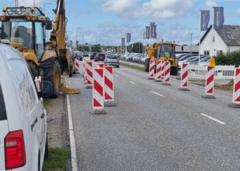 Foto: Hjørring Vandselskab.