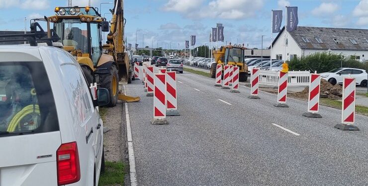 Foto: Hjørring Vandselskab.