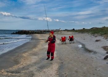 Foto: Kanal Frederikshavn.