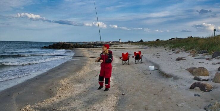 Foto: Kanal Frederikshavn.