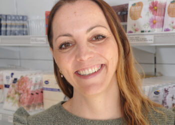 Annika Skovbo kan fejre 45 års jubilæum for Skovbo-Ren og 40 års jubilæum for Vivi Skovbo.