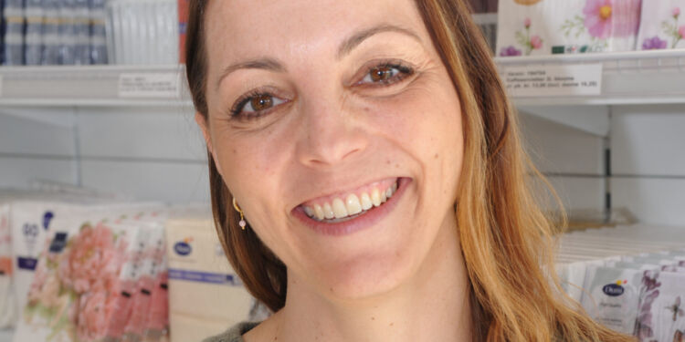 Annika Skovbo kan fejre 45 års jubilæum for Skovbo-Ren og 40 års jubilæum for Vivi Skovbo.