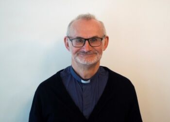 Flemming Baatz Kristensen. Foto: Bibelselskabet.