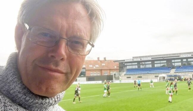 Foto: Erik Høgh-Sørensen.