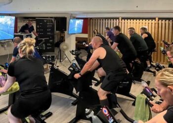 Hirtshals Familie og Firmaidræt.