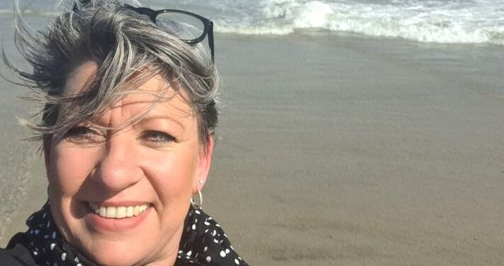 Jeanine Ågaard har masser af erfaring i brancen. Privtatfoto