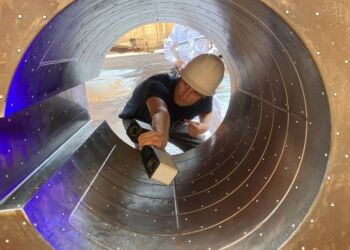 Foto (arkiv): MarineShaft.