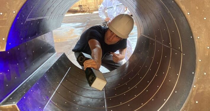 Foto (arkiv): MarineShaft.